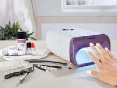 Lidl  Nail Studio Set