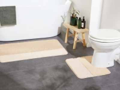 Bathroom Mat Set 12.99 €