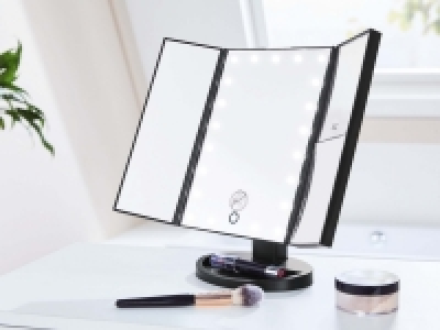 Lidl  LED Make Up Mirror