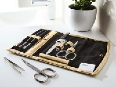 Lidl  Manicure Set