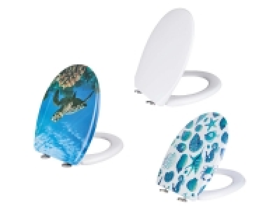 Toilet Seat 17.99 €