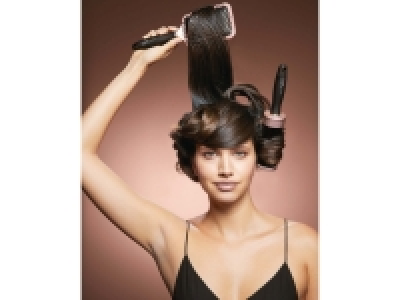 Hairbrush Assortment