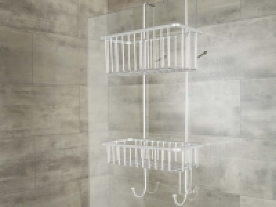 Lidl  Shower Rack