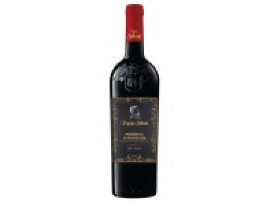 Lidl  Primitivo Manduria Reserva