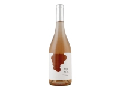 Lidl  Rosado Garnacha Navarra