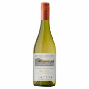 Centra  ARESTI ESTATE SELECTION CHARDONNAY 75CL