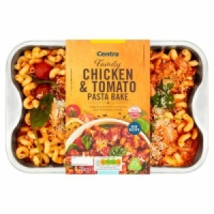 CENTRA CHICKEN PASTA 1.2KG
