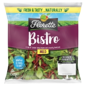 SuperValu  Florette Bistro Salad