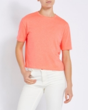 Cotton Crop T-Shirt 1.50 €