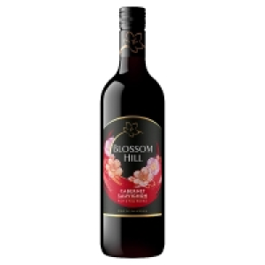 SuperValu  Blossom Hill Cabernet Sauvignon