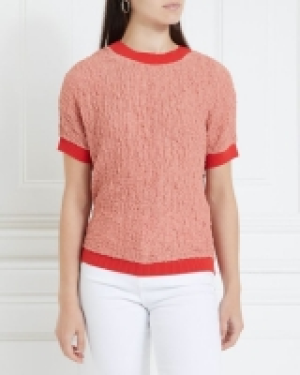 Gallery Eden Texture Tee