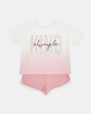 Sporty Short Set Pyjamas (7-14 years)