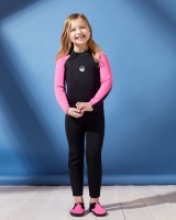 Dunnes Stores  Long-Sleeved Wetsuit (3-14 years)