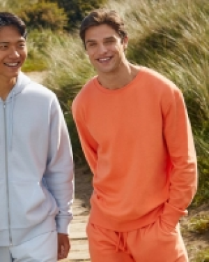 Regular Fit Crew Neck Sweatshirt 5.00 €