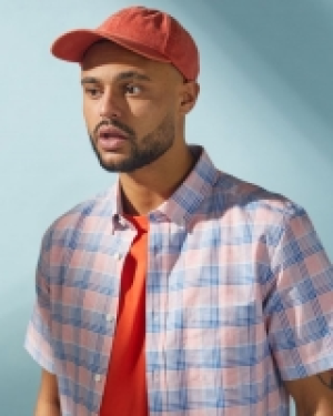 Mens Cap