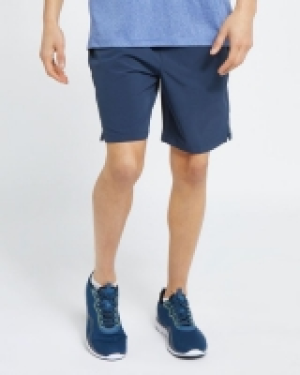 Woven Shorts