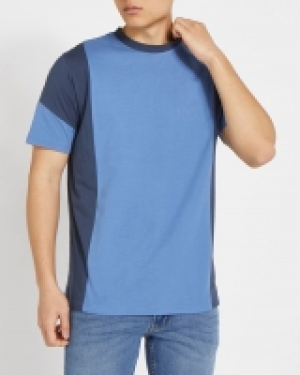 Dunnes Stores  Colour Block Tee