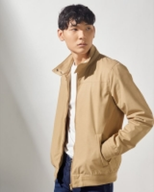 Blouson Jacket