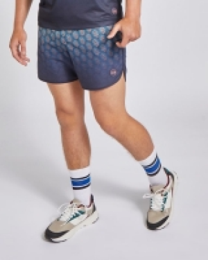 Paul Galvin 218 Sports Shorts