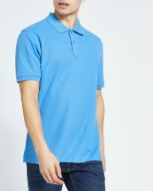 Regular Fit Polo Shirt 3.00 €