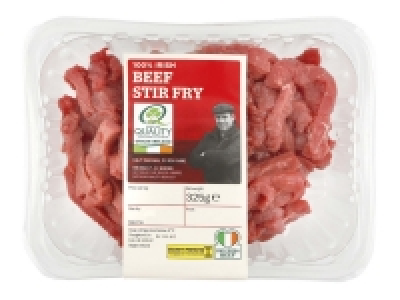 Irish Beef Stir Fry 2.19 €