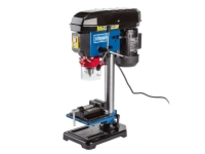 500W Tabletop Drill 99.99 €