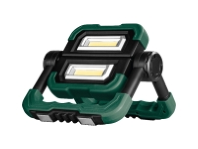 LED Light with Power Bank