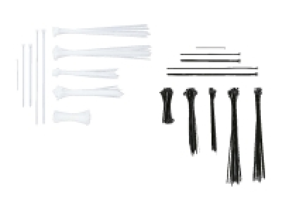 Cable Tie Set 2.99 €