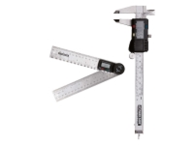 Digital Calliper / Angle Finder 12.99 €