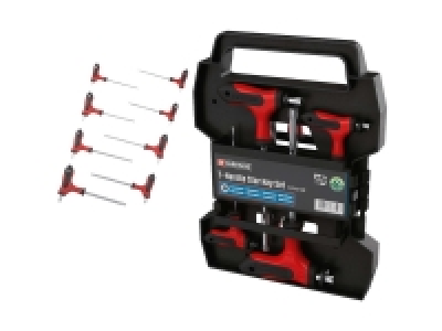 Lidl  Hex/Star Key Set