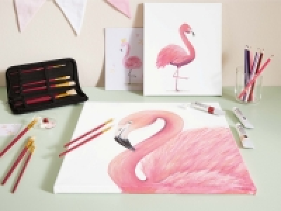 Paint Brush Set 4.99 €