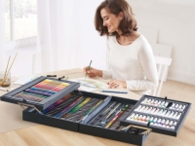 Artists Painting < Drawing Box 34.99 €