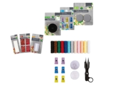 Sewing Set 1.49 €
