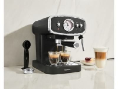 Espresso Machine 89.99 €