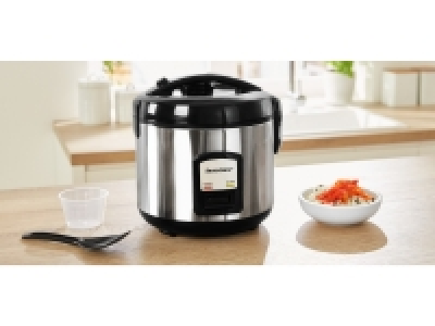 Rice Cooker 24.99 €