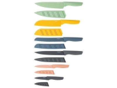 Knife Set 19.99 €