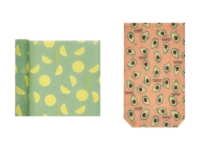 Lidl  Beeswax Cloths
