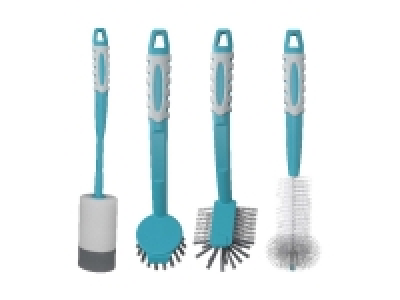 Cleaning Brushes
