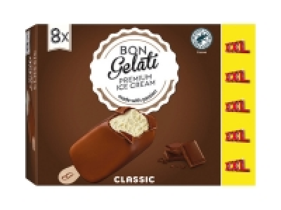 Classic Ice Cream XXL 2.69 €
