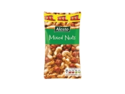Mixed Nuts XXL 4.99 €