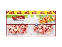 Lidl  Dulano Smoked Bacon Strips XXL