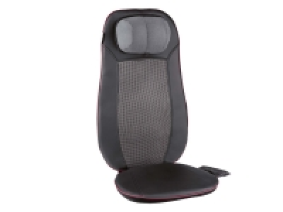 Shiatsu Massage Seat Cover