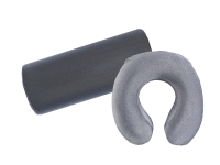 Lidl  Neck Support/ Half Roll Cushion