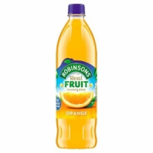 Centra  Robinsons Orange 1ltr