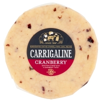 SuperValu  Carrigaline Cranberry Cheese