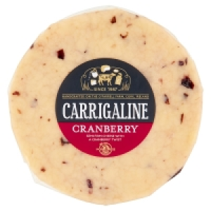 Carrigaline Cranberry Cheese