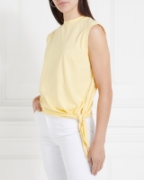 Dunnes Stores  Gallery Pima Cotton T-Shirt