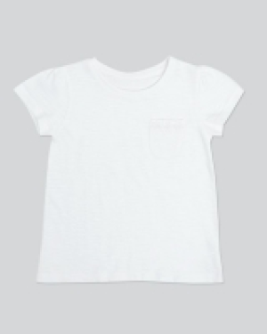 Slub Tee (6 months - 4 years)