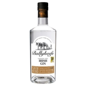 SuperValu  Ballykeefe Extra Dry Irish Gin