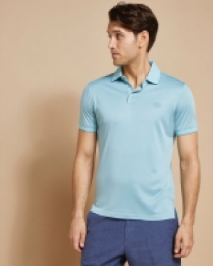 Paul Costelloe Living Modal Pique Polo
